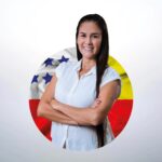 Ana María Flores de Valgas Rodríguez
