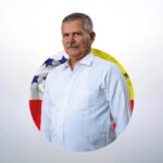 Carlos Alberto Dueñas García