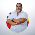 Lenín Alcívar Murillo
