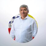 Óscar Zambrano Barreto