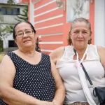 Un Chone más bonito: Con más espacios recuperados Un Chone más bonito: Con más espacios recuperados