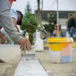 Un Chone más bonito: Con más espacios recuperados Un Chone más bonito: Con más espacios recuperados