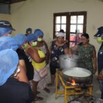 En Chone capacitan a la ciudadanía como estrategia para generar nuevos emprendimientos En Chone capacitan a la ciudadanía como estrategia para generar nuevos emprendimientos