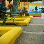 Un Chone más bonito: Con más espacios recuperados Un Chone más bonito: Con más espacios recuperados