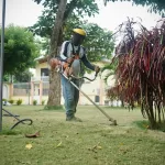 Un Chone más bonito: Con más espacios recuperados Un Chone más bonito: Con más espacios recuperados
