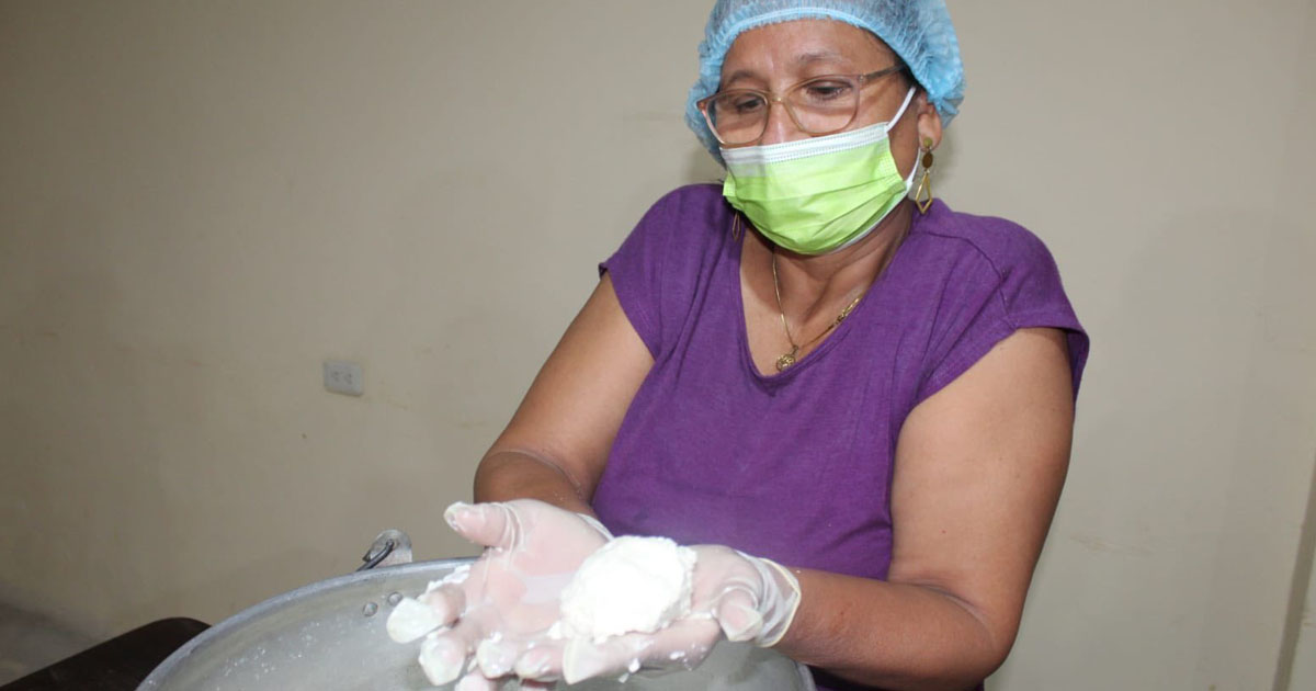 En Chone capacitan a la ciudadanía como estrategia para generar nuevos emprendimientos En Chone capacitan a la ciudadanía como estrategia para generar nuevos emprendimientos