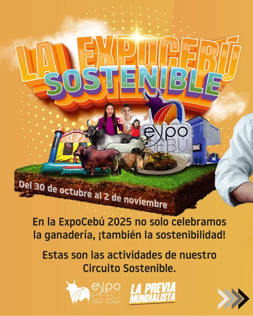 La ExpoCebú es para toda la familia La ExpoCebú es para toda la familia