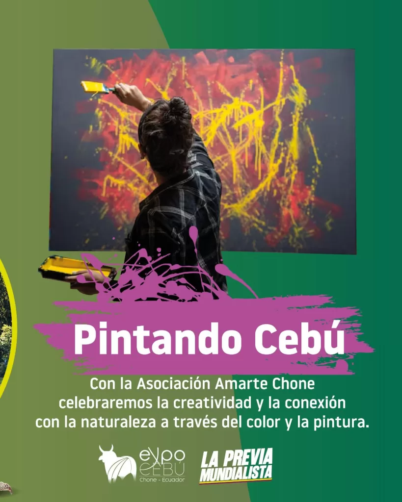 La ExpoCebú es para toda la familia La ExpoCebú es para toda la familia