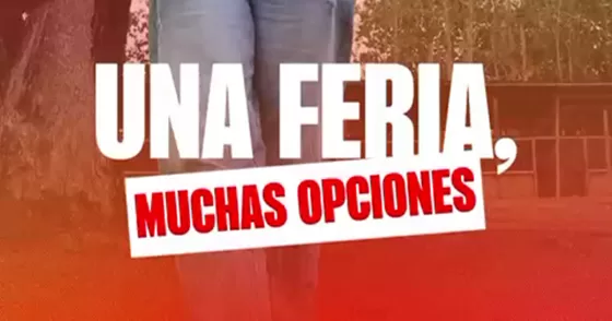 ¡Muuuchas opciones te esperan en la Expo Cebú!