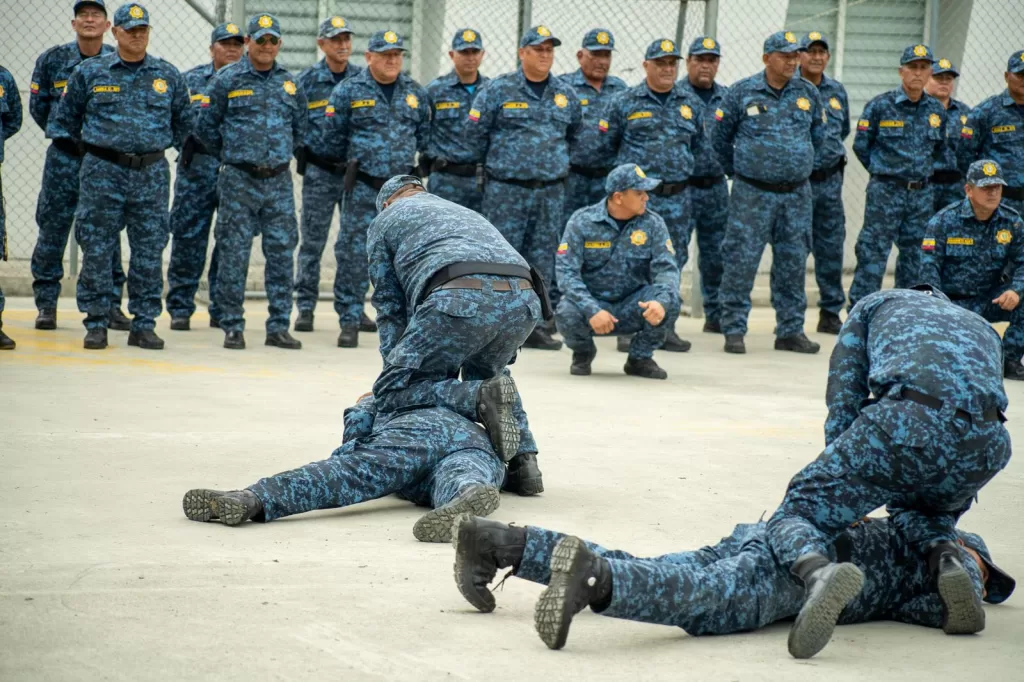 Agentes municipales fortalecen sus conocimientos Agentes municipales fortalecen sus conocimientos