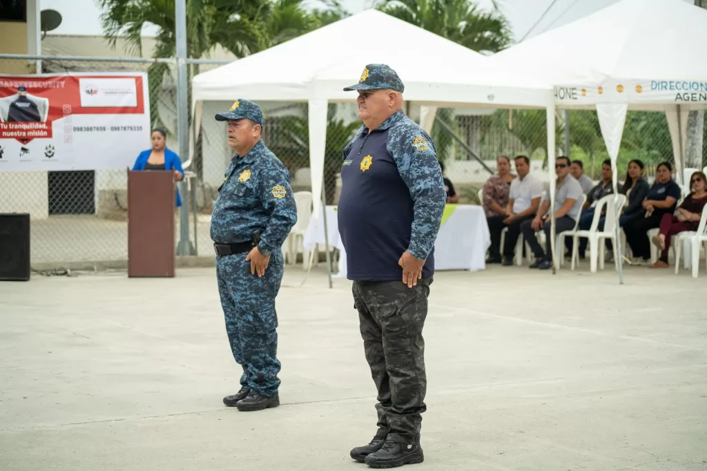 Agentes municipales fortalecen sus conocimientos Agentes municipales fortalecen sus conocimientos