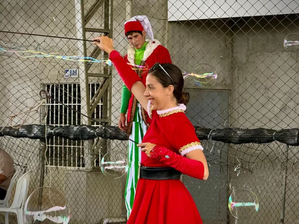 Jurgen camina de nuevo: Una historia que inspira en el día de la discapacidad