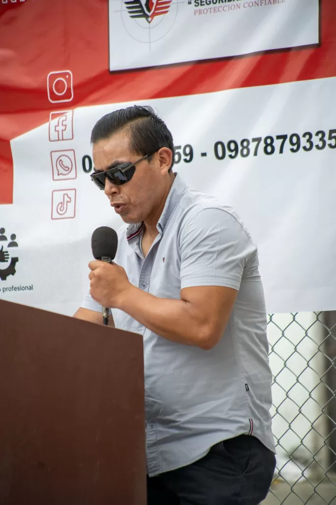 Agentes municipales fortalecen sus conocimientos Agentes municipales fortalecen sus conocimientos