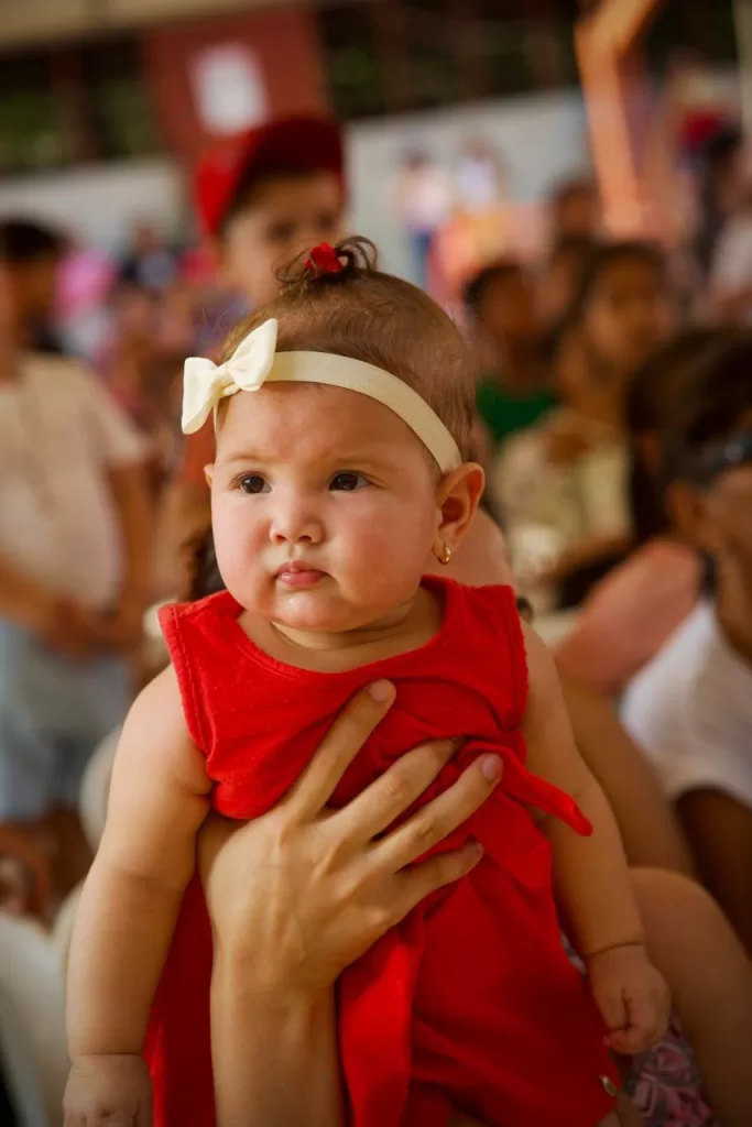 Río Grande vivió la magia de la Navidad