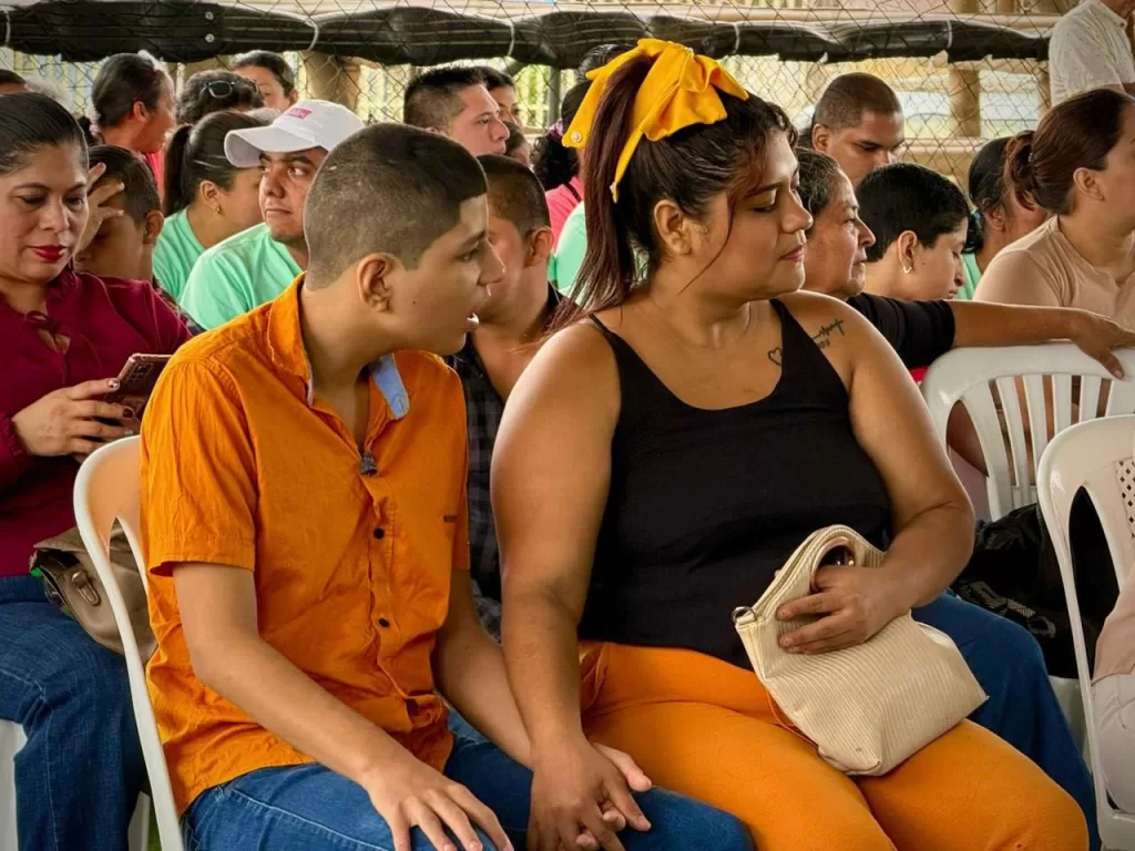 Jurgen camina de nuevo: Una historia que inspira en el día de la discapacidad