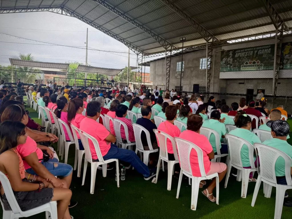 Jurgen camina de nuevo: Una historia que inspira en el día de la discapacidad