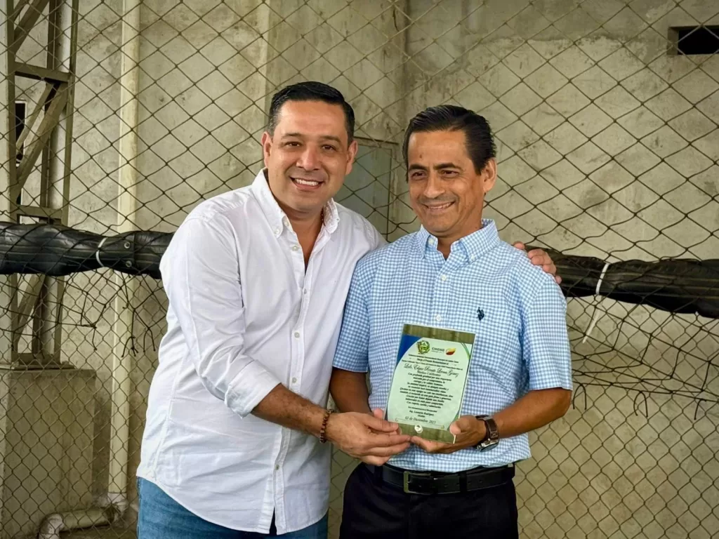 Jurgen camina de nuevo: Una historia que inspira en el día de la discapacidad