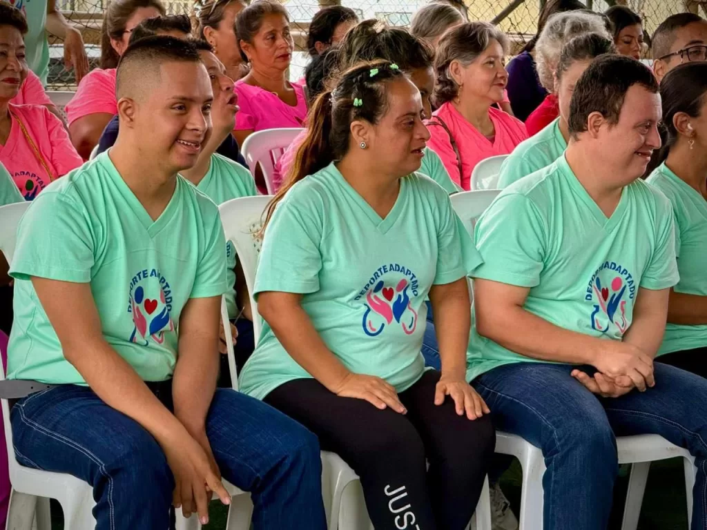 Jurgen camina de nuevo: Una historia que inspira en el día de la discapacidad