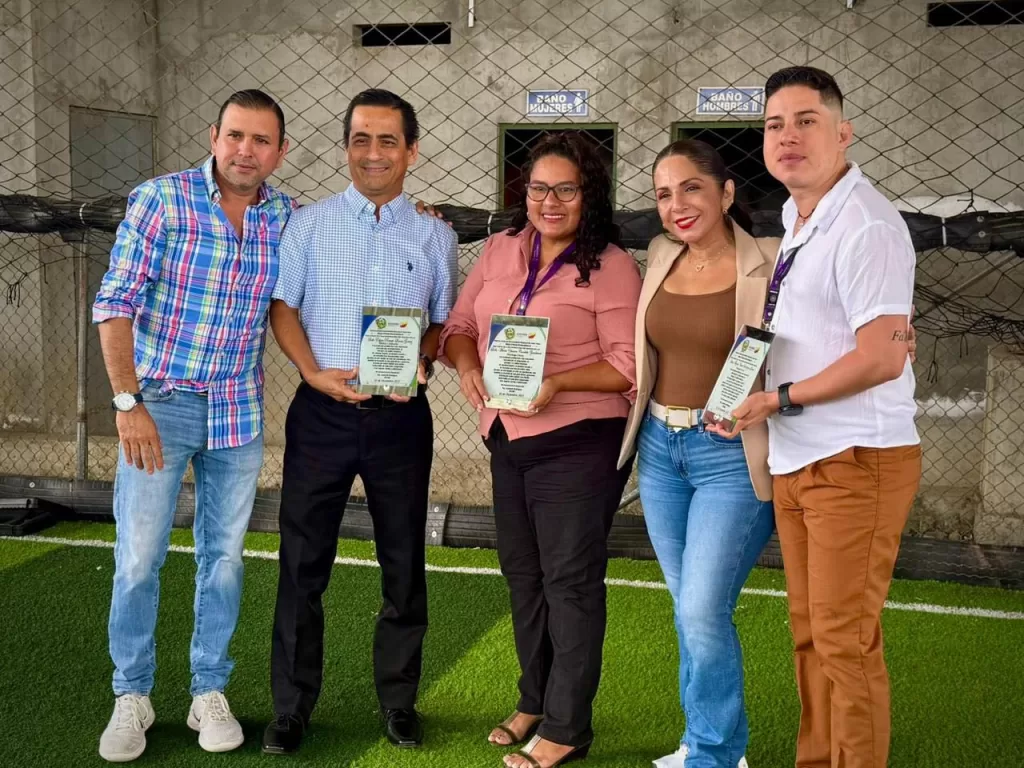 Jurgen camina de nuevo: Una historia que inspira en el día de la discapacidad