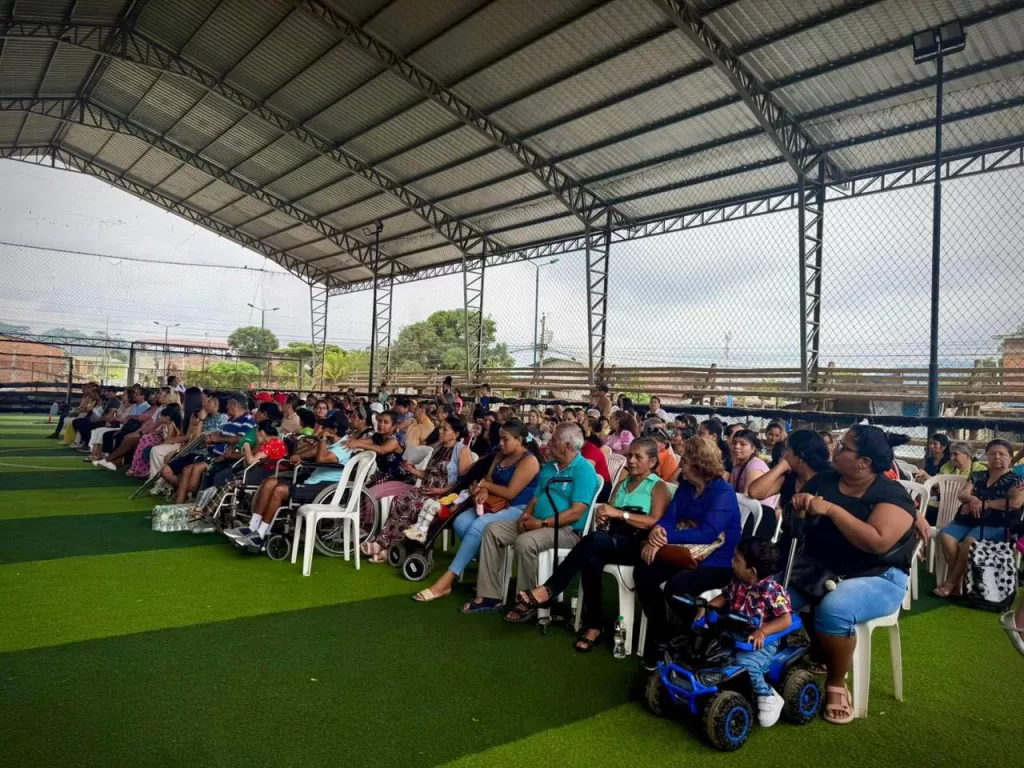 Jurgen camina de nuevo: Una historia que inspira en el día de la discapacidad