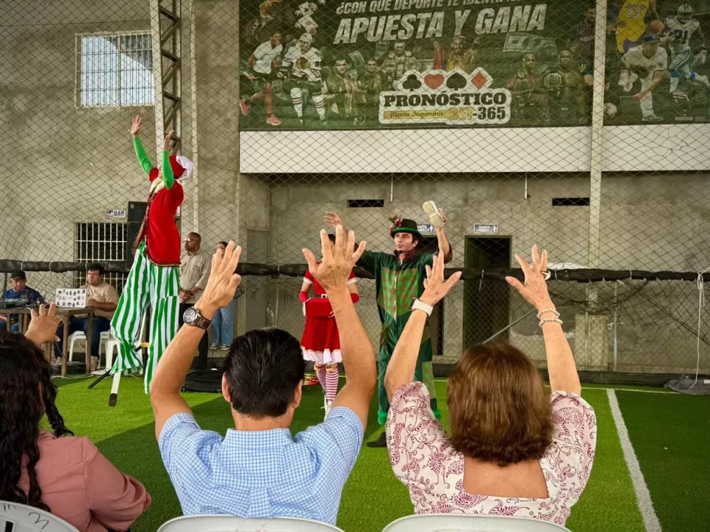 Jurgen camina de nuevo: Una historia que inspira en el día de la discapacidad